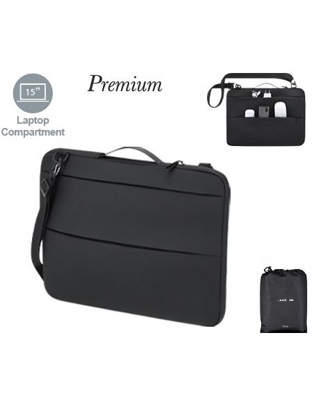 Funda Ordenador Portátil Elara