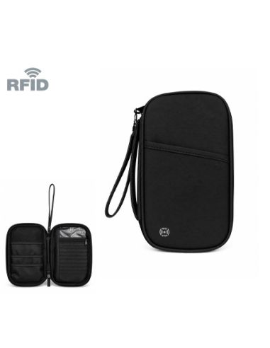 Funda Organizador Viaje Mirvan