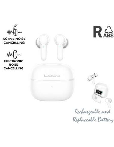 Auriculares Erato