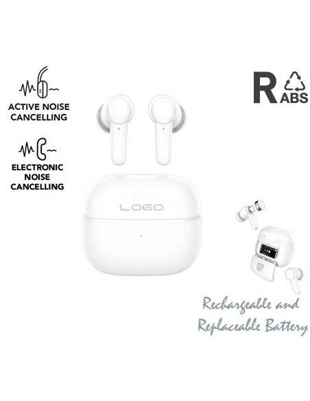 Auriculares Erato