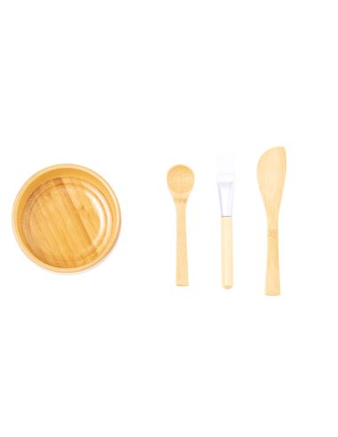 Set Mascarilla Iringu