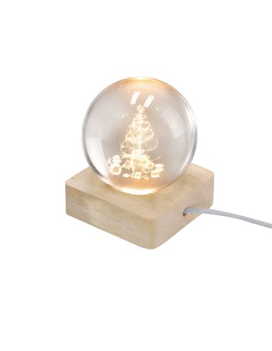 Adorno Navidad Kyper