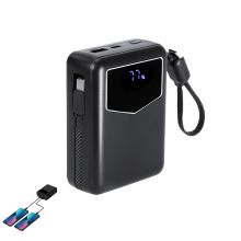 Power Bank Evron