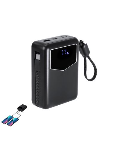 Power Bank Evron