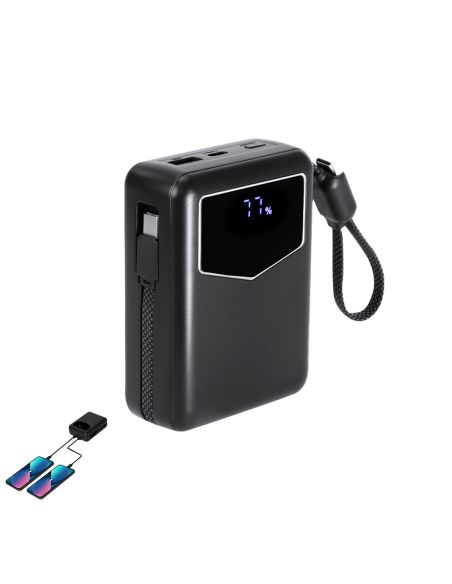 Power Bank Evron