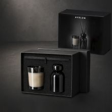 Set Aromático Avelon