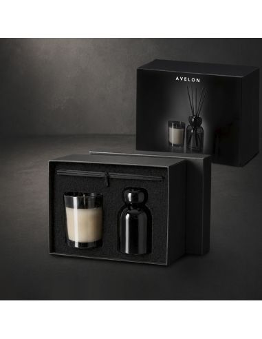 Set Aromático Avelon