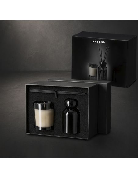 Set Aromático Avelon