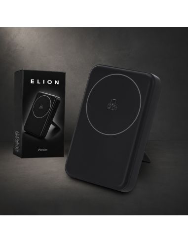 Power Bank Multifunción Elion