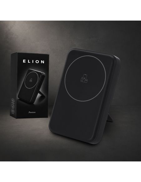Power Bank Multifunción Elion
