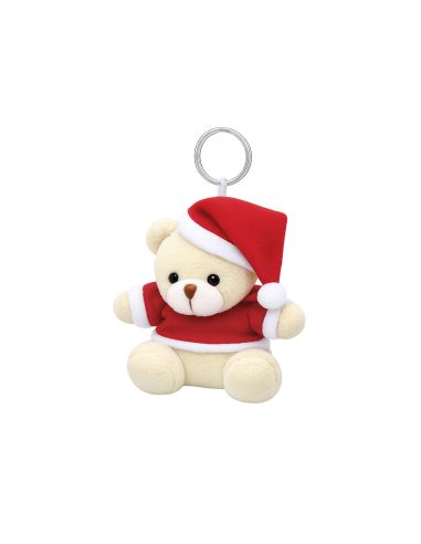 Llavero Peluche Roslin