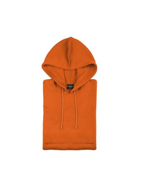 Sudadera Técnica Niño Theon