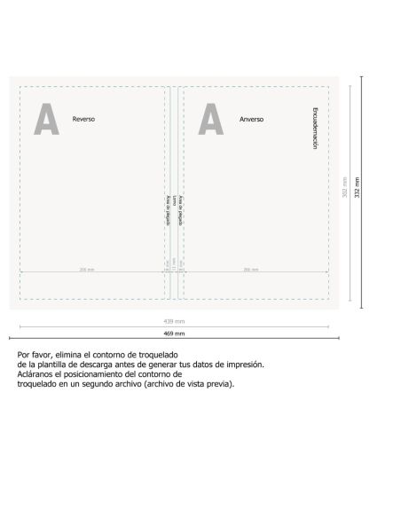 Notebooks DIN-A4, 128 páginas, colores 4/0, cubierta: papel cuché 150 g/m²