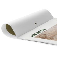 Calendarios pared encuad.encol, A3, 13 hojas, colores 4/0, papel cuché de 130 g/m² 2