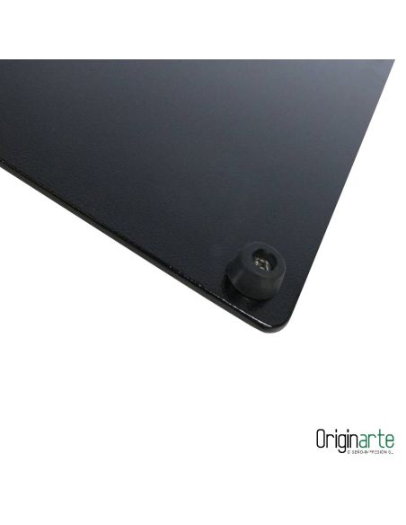 Squareflag XL personalizada con base, 89 × 448 cm