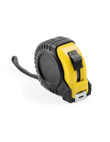 Flexómetro Grade 3 m personalizado con tu logo