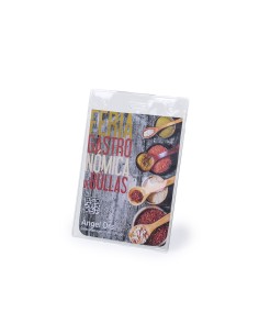 Identificador Bizzot