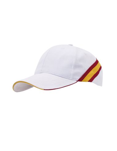 Gorra Iberia bandera de España | Originarte