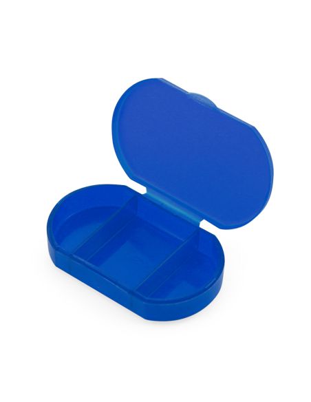 Pastillero Trizone