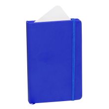 Bloc de notas Kine personalizado | Polipiel, 100 hojas