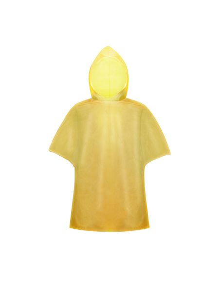 Poncho Remo