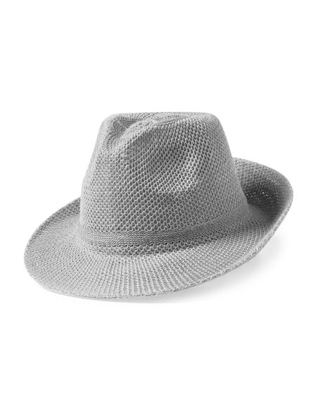 Sombrero Timbu de ala con cinta | Originarte