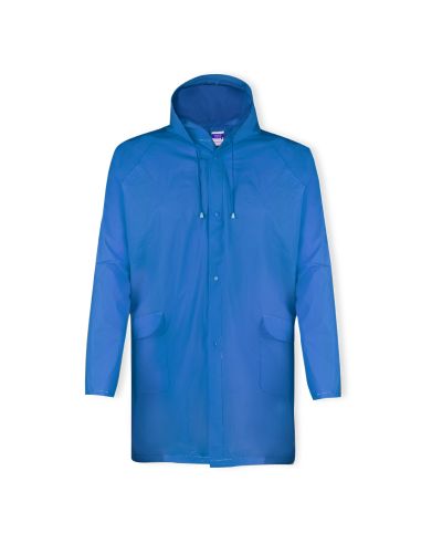 Impermeable Hydrus