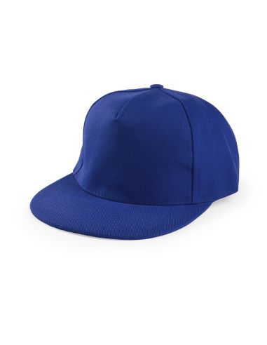 Gorra Lorenz de visera plana | Originarte
