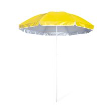 Sombrilla Taner personalizada | Playa nylon Ø150 con UV