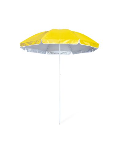 Sombrilla Taner personalizada | Playa nylon Ø150 con UV
