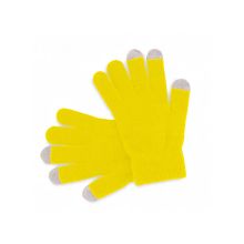 Guantes táctiles Actium personalizados con tu logo