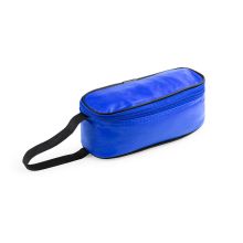 Portabocadillos térmico Rufus en PVC con interior de aluminio