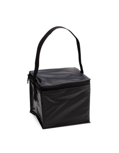 Nevera Tivex personalizada | Portalatas isotermo 4 latas