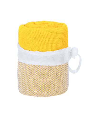 Toalla Absorbente Gymnasio