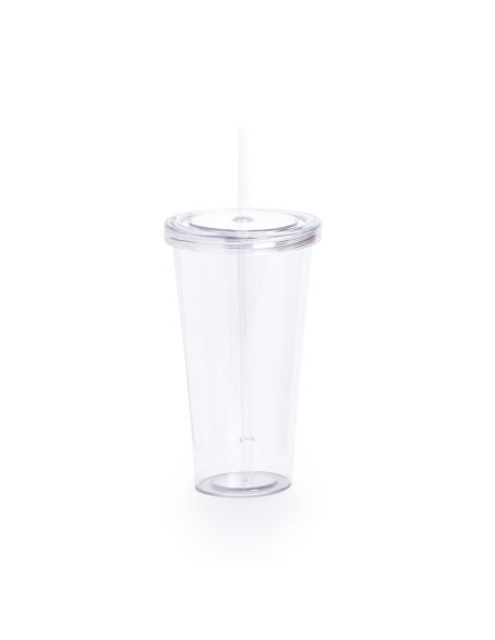 Vaso Trinox