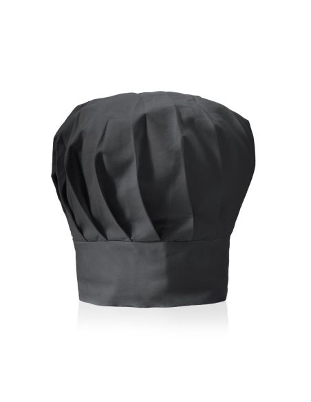 Gorro de cocina Nilson personalizado con tu logo