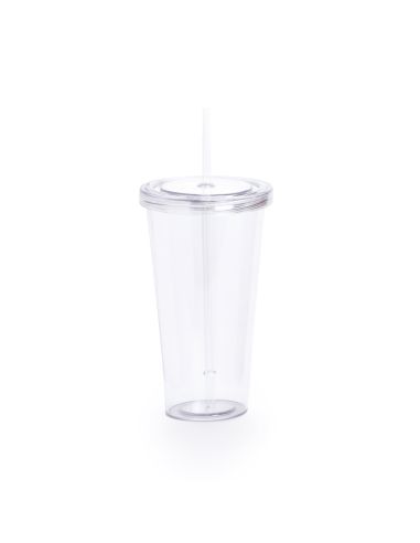 Vaso Trinox