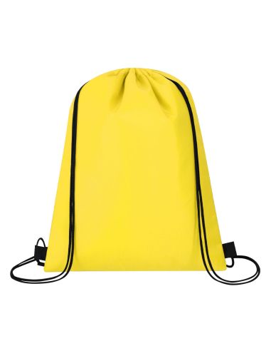 Mochila nevera Nipex personalizada | Cuerdas isotermo 4 L