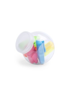 Set Marcadores Layax