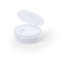 Pajita Parix personalizada | Silicona reutilizable