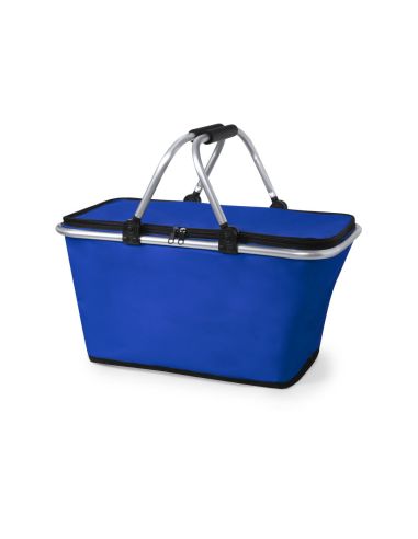 Cesta térmica Yonner personalizada | Poliéster 600D