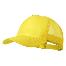 Gorra Clipak trucker de rejilla | Originarte