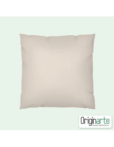 Cojín de exterior personalizado de 40 × 40 cm