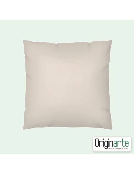 Cojín de exterior personalizado de 40 × 40 cm
