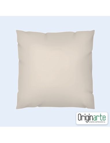 Cojín de exterior personalizado de 45 × 45 cm