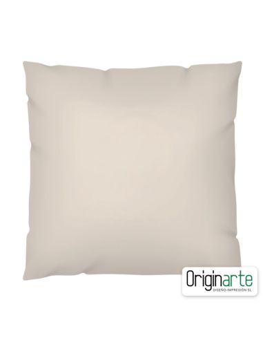 Cojín de exterior personalizado de 60 × 60 cm