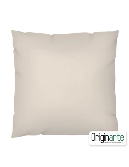Cojín de exterior personalizado de 60 × 60 cm