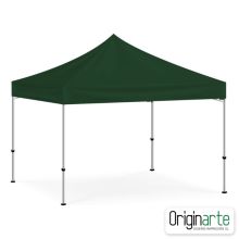 Carpa plegable personalizada de 3 × 3 m