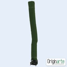 Tela de recambio para skydancer de Ø 45 cm