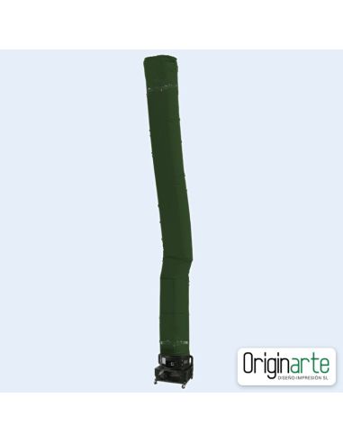 Tela de recambio para skydancer de Ø 45 cm